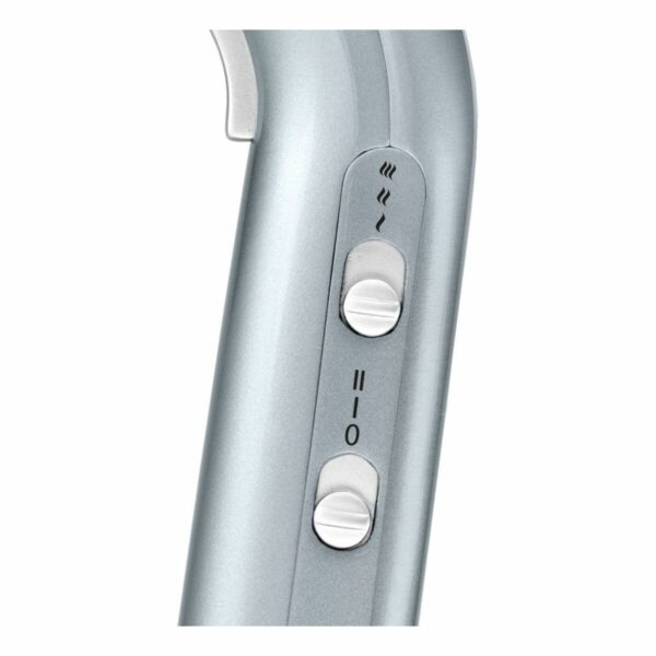 Föhn Babyliss Blau Metallic 2100 W – Bild 4