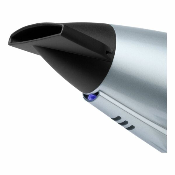 Föhn Babyliss Blau Metallic 2100 W – Bild 5