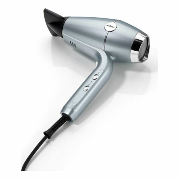 Föhn Babyliss Blau Metallic 2100 W – Bild 6