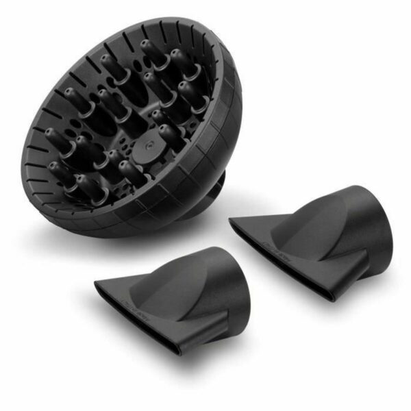 Fön Babyliss 6719DE Schwarz 2200 W – Bild 2