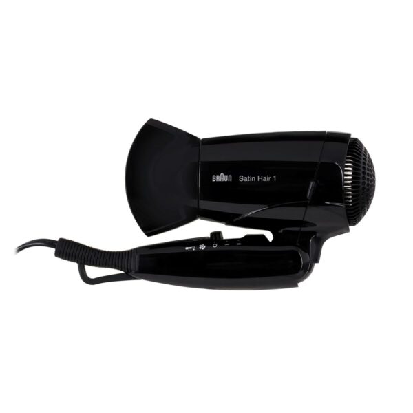 Föhn Braun BRHD130E Schwarz 1200 W – Bild 2