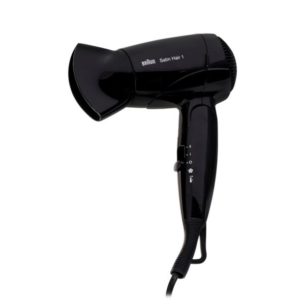 Föhn Braun BRHD130E Schwarz 1200 W – Bild 3