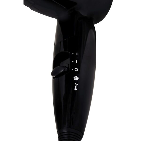 Föhn Braun BRHD130E Schwarz 1200 W – Bild 6