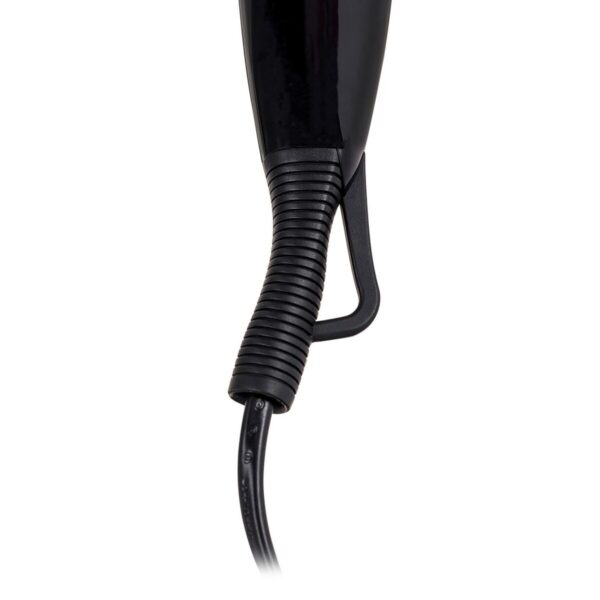 Föhn Braun BRHD130E Schwarz 1200 W – Bild 7