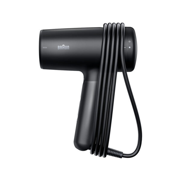 Föhn Braun HD425E Schwarz 2100 W