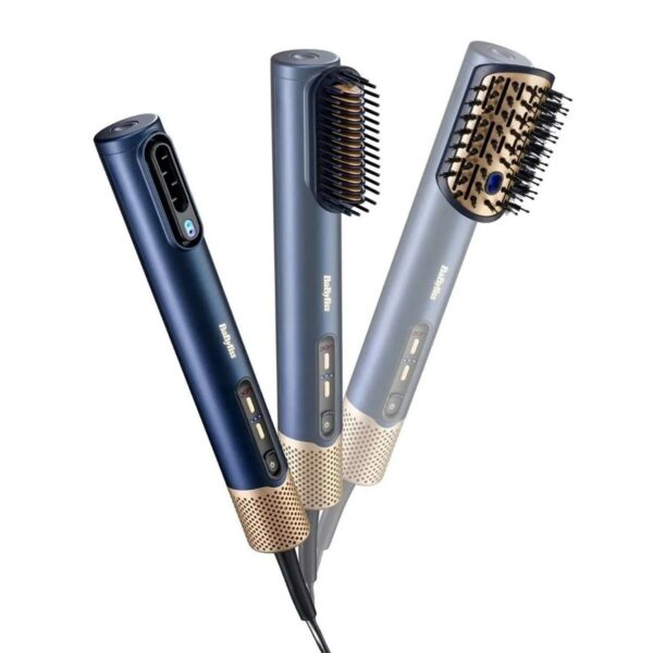 Lockenzange Babyliss AS6550CE 1200 W – Bild 6