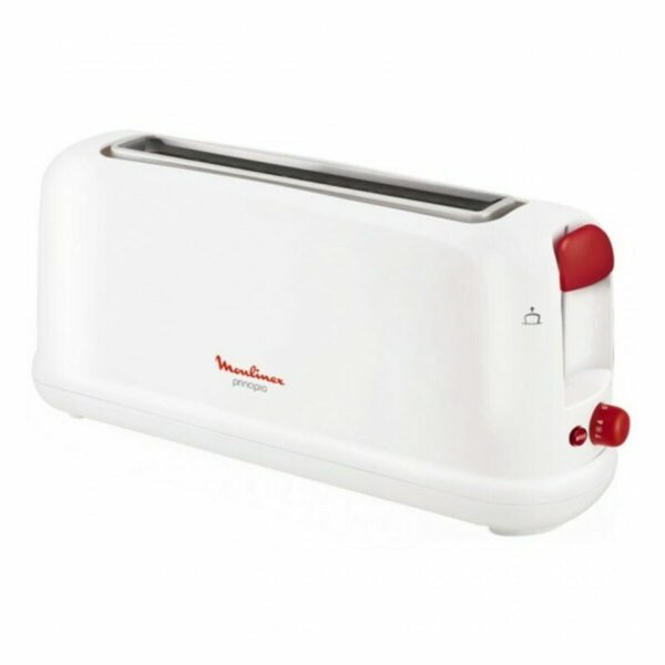 Toaster mit Abtaufunktion Moulinex LS160111 1000W 1000 W – Bild 2