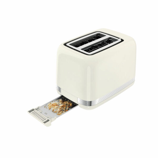 Toaster Moulinex LT300A10 850 W 850W – Bild 2