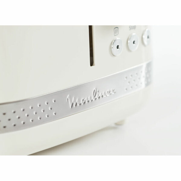 Toaster Moulinex LT300A10 850 W 850W – Bild 4