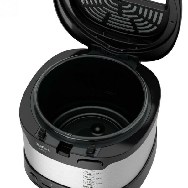 Heißluftfritteuse Tefal FF215D Schwarz 1600 W – Bild 2