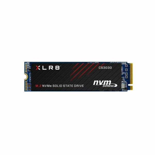 Festplatte PNY M280CS3030-1TB-RB 1TB SSD M.2 1 TB SSD – Bild 2