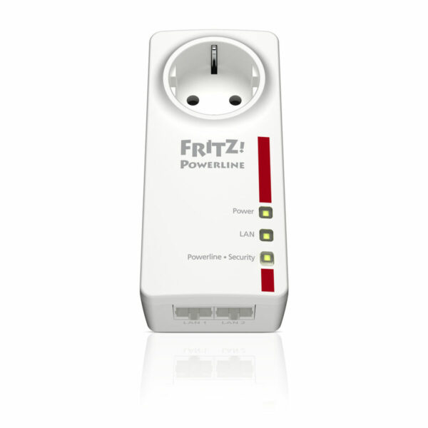 WLAN-Verstärker Fritz! 20002738 – Bild 2
