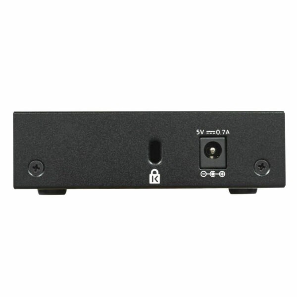 Switch Netgear GS305-300PES 10 Gbps – Bild 2