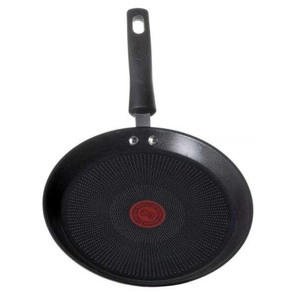 Crepe-Pfanne Tefal E3003804 Schwarz Edelstahl Aluminium Ø 25 cm – Bild 2
