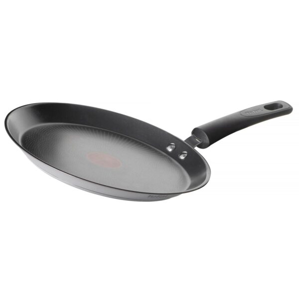 Crepe-Pfanne Tefal E3003804 Schwarz Edelstahl Aluminium Ø 25 cm – Bild 4
