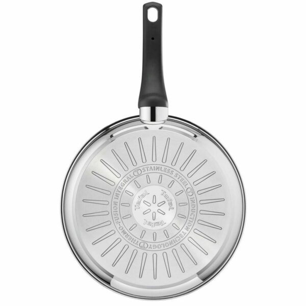 Pfanne Tefal E3000604 Stahl Edelstahl Ø 28 cm (1 Stück) – Bild 4