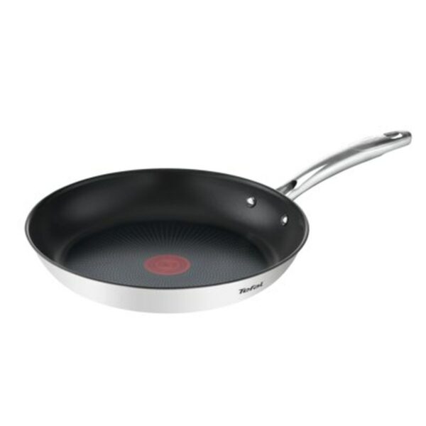 Pfanne Tefal G732S334 Schwarz Stahl Edelstahl Ø 24 cm Ø 20 cm (3 Stück) – Bild 3