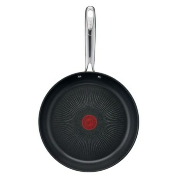 Pfanne Tefal G732S334 Schwarz Stahl Edelstahl Ø 24 cm Ø 20 cm (3 Stück) – Bild 4