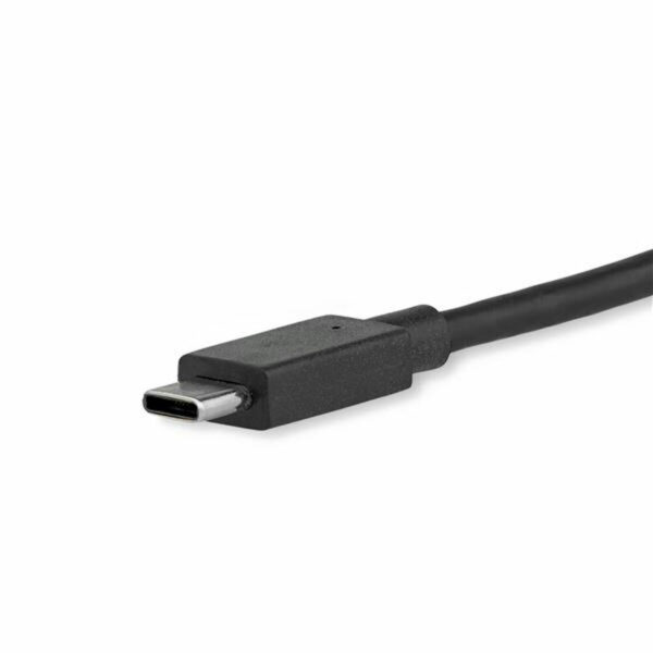 USB-C-zu-DisplayPort-Adapter Startech CDP2DPMM6B           (1,8 m) Schwarz – Bild 4