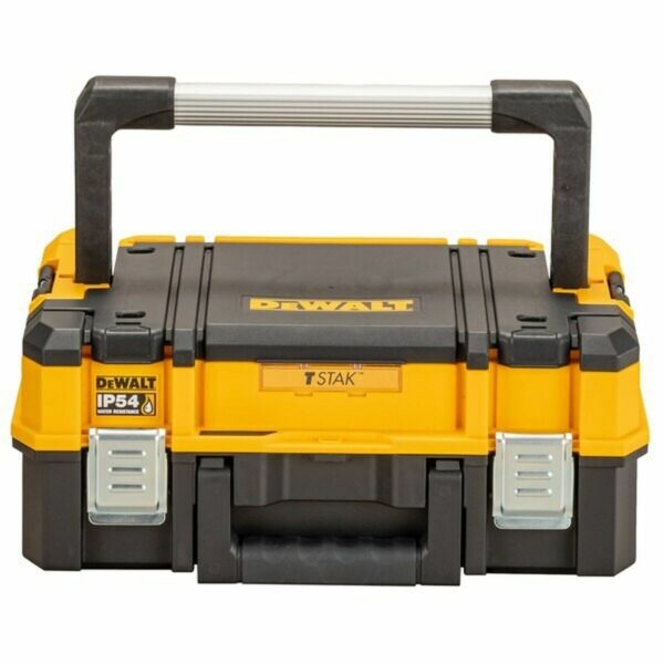 Werkzeugkasten Dewalt DWST83344-1 44 x 18,3 x 33,2 cm – Bild 3