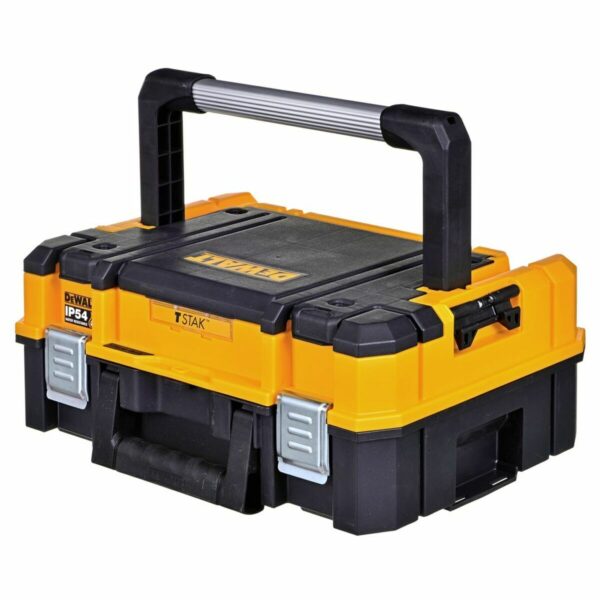 Werkzeugkasten Dewalt DWST83344-1 44 x 18,3 x 33,2 cm – Bild 5