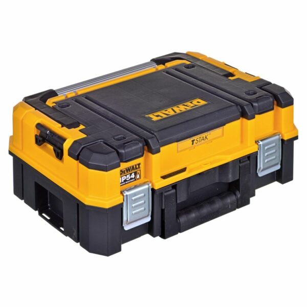Werkzeugkasten Dewalt DWST83344-1 44 x 18,3 x 33,2 cm – Bild 6