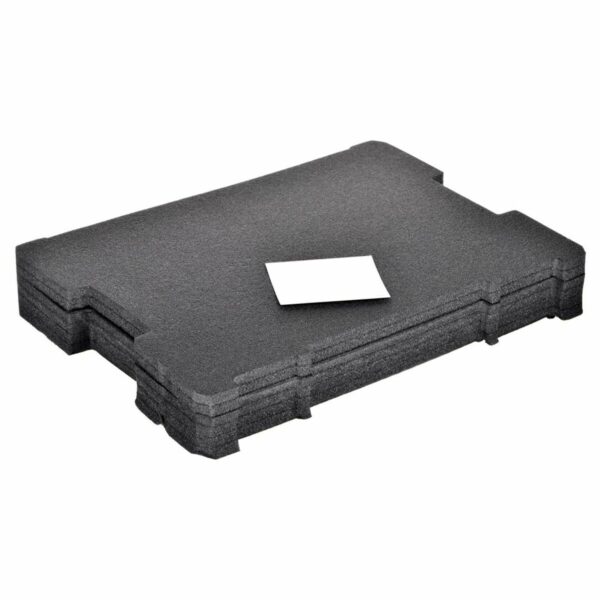 Werkzeugkasten Dewalt DWST83344-1 44 x 18,3 x 33,2 cm – Bild 7