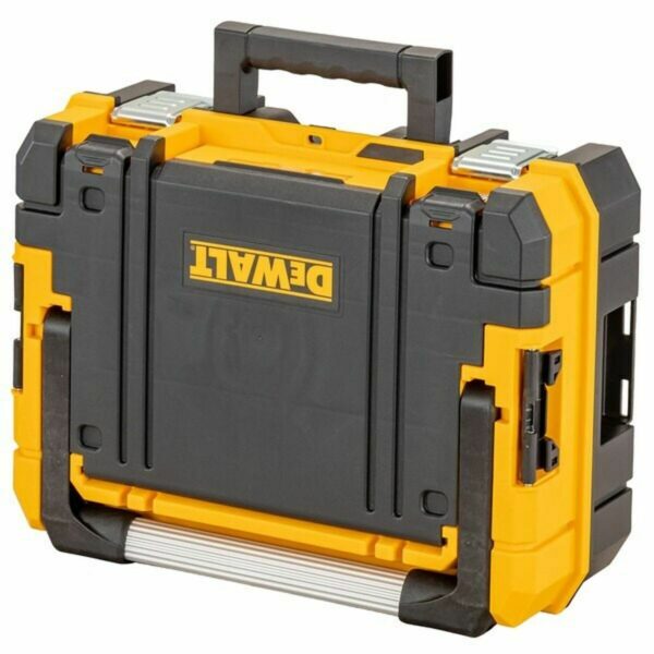 Werkzeugkasten Dewalt DWST83344-1 44 x 18,3 x 33,2 cm – Bild 8