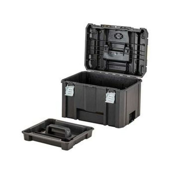 Werkzeugkasten Dewalt DWST83346-1 33,2 x 30,1 x 44 cm – Bild 2