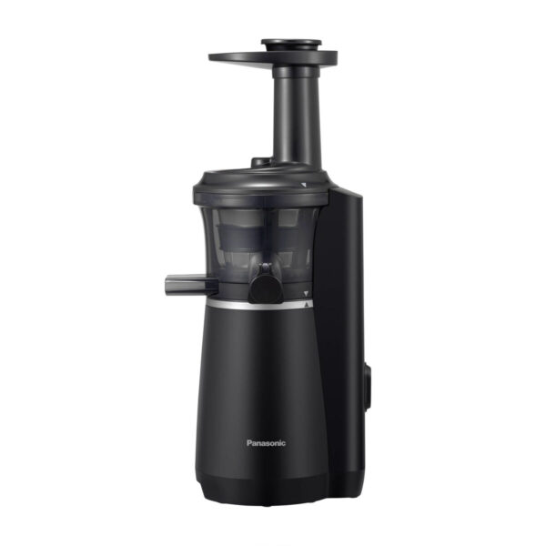 Elektrischer Entsafter Panasonic MJ-L501KXE Schwarz 150 W – Bild 2
