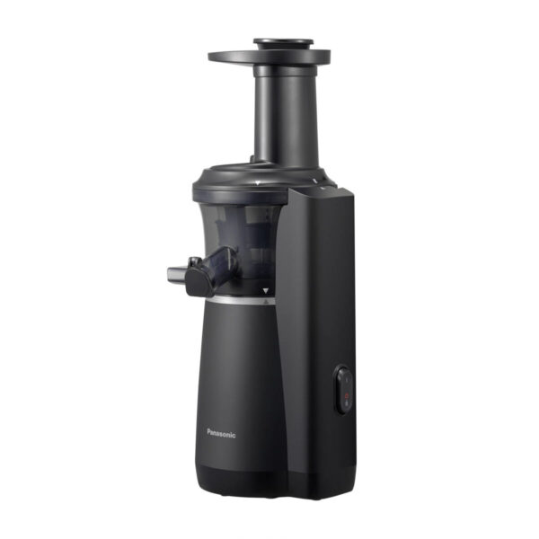 Elektrischer Entsafter Panasonic MJ-L501KXE Schwarz 150 W – Bild 3