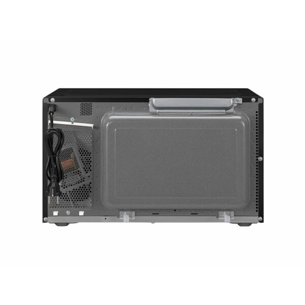 Mikrowelle mit Grill Panasonic NN-GT46KBSUG 31L 1000W Schwarz 1000 W 31 L – Bild 4