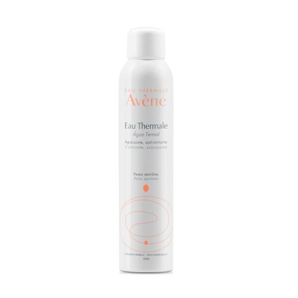 Thermalwasser Avene Eau Thermale – Bild 2