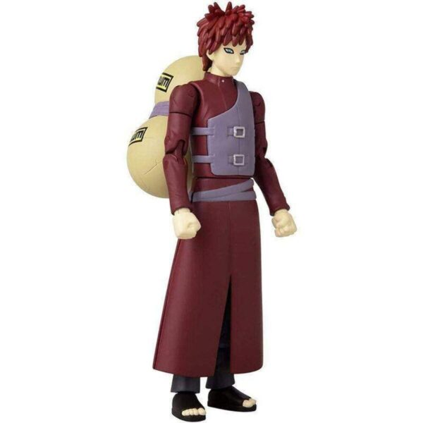 Deko-Figur Bandai AH36906 17 cm Orange Kunststoff – Bild 5