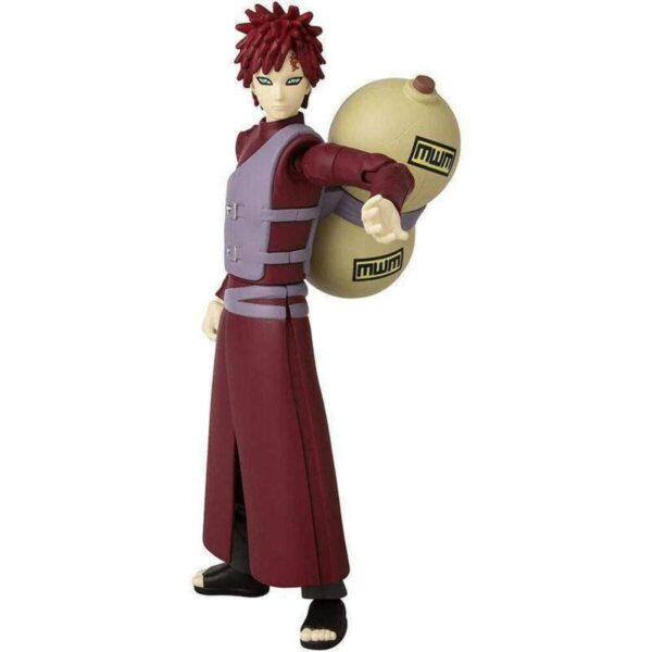 Deko-Figur Bandai AH36906 17 cm Orange Kunststoff – Bild 2