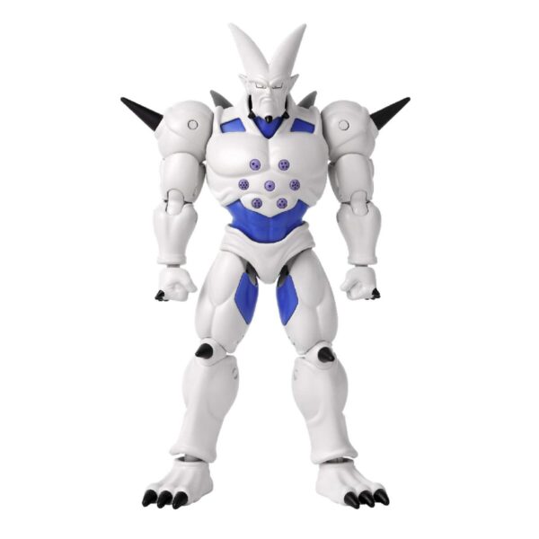 Sammelfigur Dragon Ball Stars Yi-Shinron PVC 17 cm – Bild 3