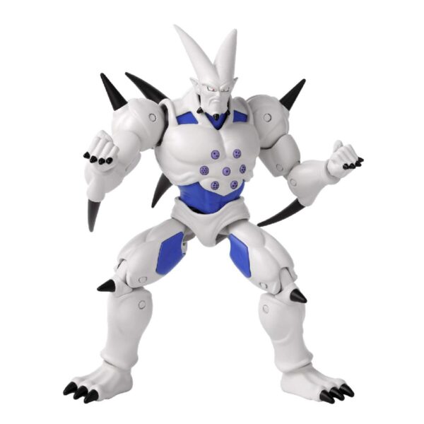 Sammelfigur Dragon Ball Stars Yi-Shinron PVC 17 cm – Bild 2