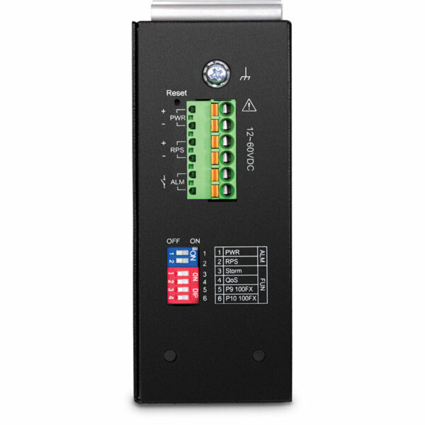 Switch Trendnet TI-G102i – Bild 3