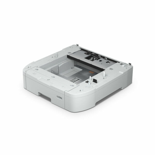 Papierbehälter für den Drucker Epson C12C932611 – Bild 2