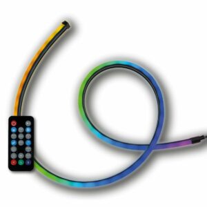LED-Leisten KONIX SMART Bunt