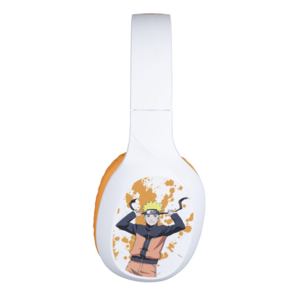 Diadem-Kopfhörer KONIX NARUTO (1 Stück) – Bild 2