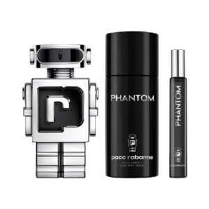 Herrenparfüm Paco Rabanne Phantom