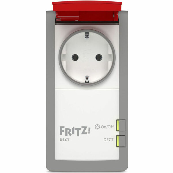 WLAN-Verstärker Fritz! 20002757 – Bild 2