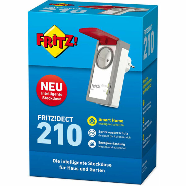 WLAN-Verstärker Fritz! 20002757 – Bild 3