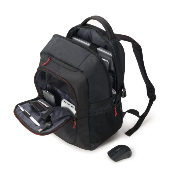Laptoptasche Dicota D31719 Schwarz 15,6'' – Bild 5