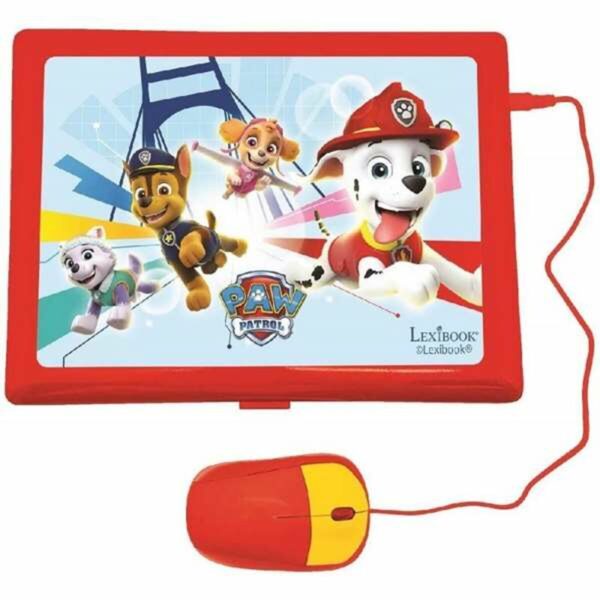 Laptop Lexibook JC598PAi2 ES ES-EN – Bild 2