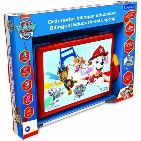 Laptop Lexibook JC598PAi2 ES ES-EN – Bild 3