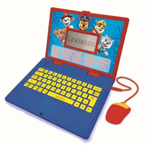 Laptop Lexibook JC598PAi2 ES ES-EN – Bild 6