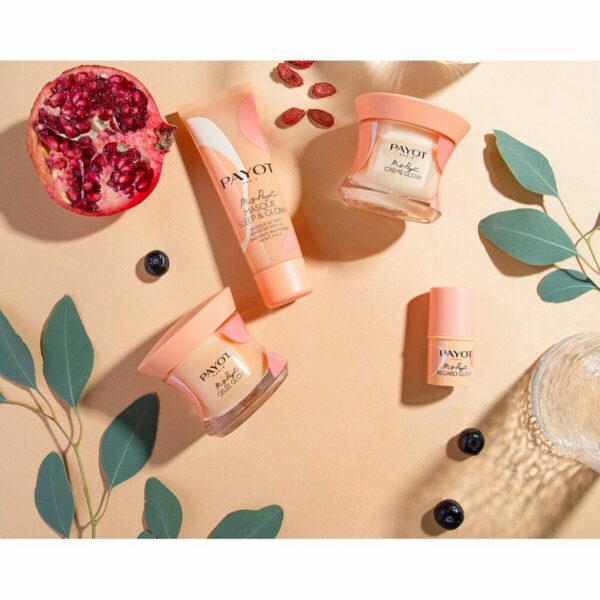 Anti-Agingcreme für Augenkontur Regard Glow Payot Payot (4,5 g) – Bild 2
