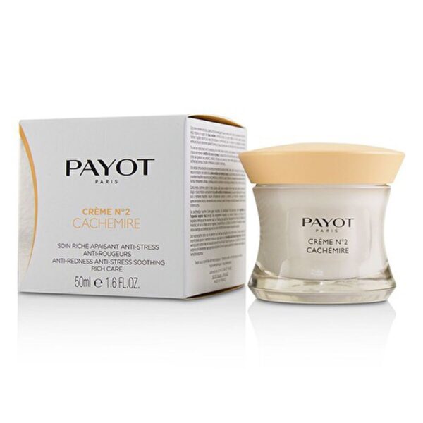 Tagescreme Payot Apaisante – Bild 2